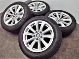 5x120 17" ET30, BMW Style-236, sommersæt - 2