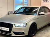 Audi A4 2,0 TDi 143 S-line Multitr. - 3