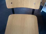 Muuto-Loft Chair/ Eg - 3