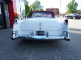 Cadillac Eldorado 5,4 Convertible aut. - 4