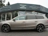 VW Passat 1,4 TSi 122 Comfortline Variant BMT - 5