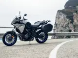 Yamaha Tracer 7 GT - 5