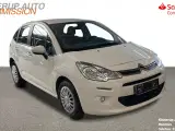 Citroën C3 1,2 PureTech Challenge 82HK 5d - 2