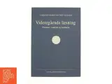 Videre gående læsning af Carsten Elbro og Per Nielsen (Bog) - 3