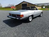 Mercedes 450 SL 4,5  - 4