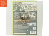 Call of Juarez: Bound in Blood Xbox 360 spil fra Ubisoft - 3