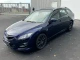 Mazda 6 2,2 DE 180 Sport stc. - 3