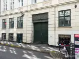 Kontor lejemål Hyskenstræde 3, stuen th - 3