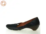 Sko/Ballerina fra Pikolinos (str. 39) - 4