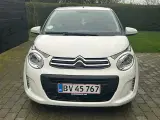 Citroen C1 1,2 Puretec  - 2