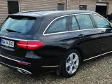 Mercedes E220 d 2,0 Avantgarde stc. aut. - 4