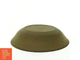 Keramikfad med fiskemotiver (str. Diameter, 37 cm) - 3