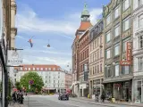 Indbydende butikslejemål med særdeles attraktiv beliggenhed i hjertet af Vesterbro - 2