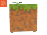 Minecraft højtaler fra Minecraft (str. 11x11x11 cm) - 2