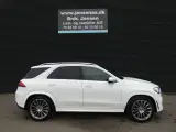 Mercedes-Benz GLE400 d 2,9 D Progressive 4Matic 9G-Tronic 330HK 5d 9g Aut. - 4