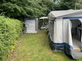 Fastliggervogn LMC 475 RD Model 2007 indreg-2008 - 3