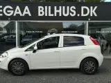 Fiat Punto 0,9 TwinAir 100 Lounge Edition Van