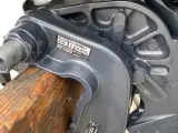 Yamaha 9,9 SPORT DEMO - 3