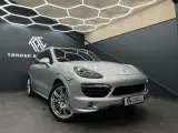 Porsche Cayenne S 4,2 D Tiptr.