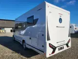 2025 - Benimar Tessoro 497   2025 Model på den Nye Ford Transit. - 4