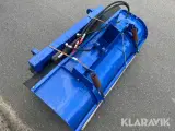 Sneplov Eurobeslag - 5