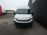 Iveco Daily 35S16 12m3 2,3 D 156HK Van 8g Aut. - 3