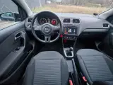 VW Polo 1,6 TDi 90 Comfortline BMT - 4