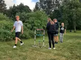 Rød killing søges. 