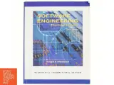 Software engineering : a practitioner&#39;s approach af Roger S. Pressman (Bog) - 2