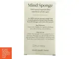 Mind sponge fra Moshi Moshi Mind (str. 12 x 7 cm) - 2