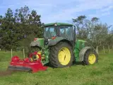 Seppi WBS FH 350cm - 3