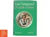 De sendte en dame af Lise Nørgaard (Bog) - 3