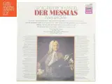 Georg Friedrich H&#228;ndel Der Messias LP fra Europa Klassik - 2