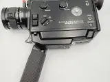 ⭐️- ELMO Super 8 Sound 240S-XL Macro - 5