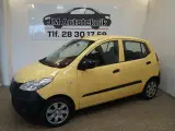 Hyundai i10 1,1 CRDi Classic 75HK 5d - 5