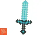 Minecraft sværd legetøj (str. 60 x 30 cm) - 2