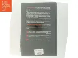 Pigen der legede med ilden af Stieg Larsson (Bog) - 3