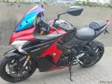 Suzuki GSXS 1000 F - 2