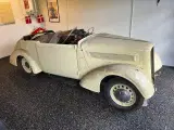 Opel Super Six Cabriolet