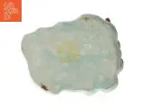 Porcelænsfigur af nisser med lysholder (str. 13x13 cm) - 4