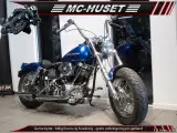 Harley-Davidson FX Shovelhead - 2