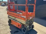 8m saxlift - 2