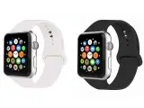 Sportsrem til Apple Watch – Silikone & Justerbar - 4