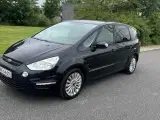 Ford S-MAX 2,0 TDCi 163 Collection aut. 7prs - 5