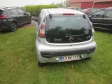Citroen C 1. 1.0 i Synet 9/24.  - 4