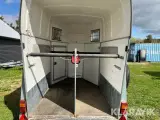 Hestetrailer Brenderup Horseliner - 3