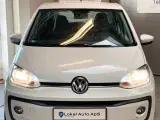 VW Up! 1,0 MPi 60 Move Up! ASG BMT - 2