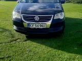 1.9 TDi vw touran  - 4