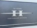 2018 - Hobby Excellent 560 CFe "50 YEARS" - 3