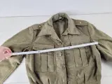⭐️- Original dansk militærjakke M/1944 – Str. 94 - 4